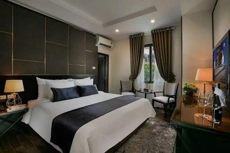 La Santé Hotel & Spa