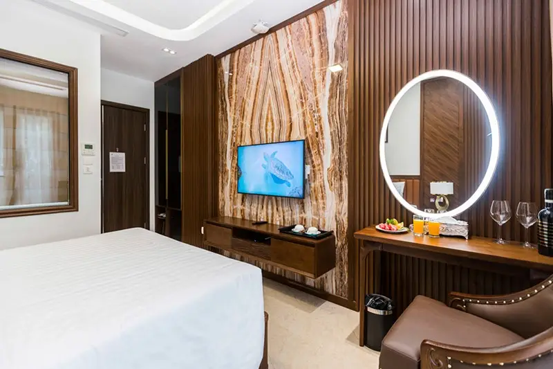 Blubiz Hotel