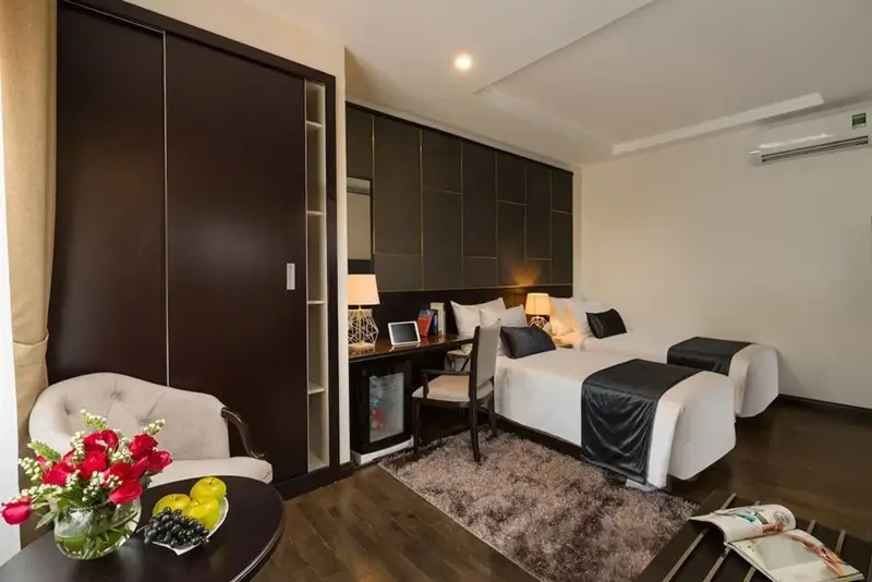 La Santé Hotel & Spa
