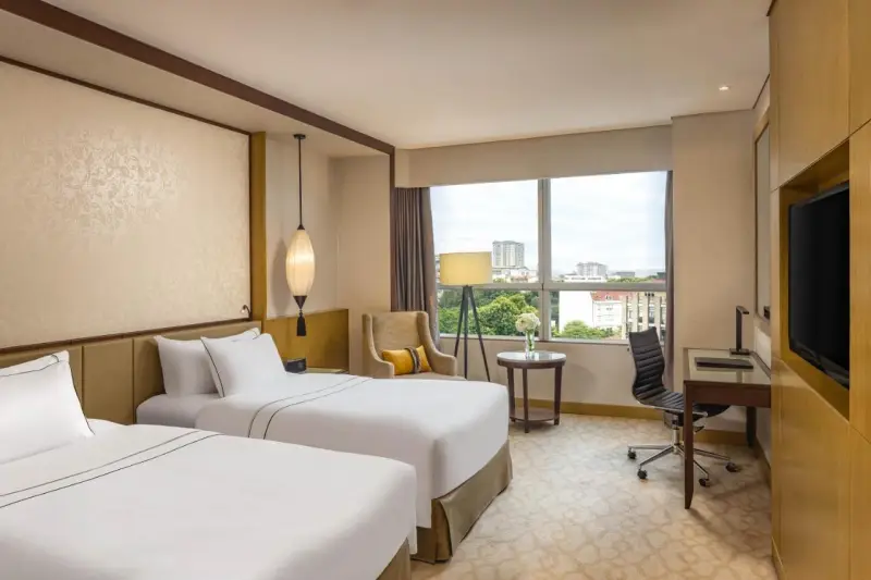 Meliá Hotel Hanoi