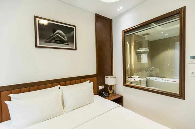 Blubiz Hotel