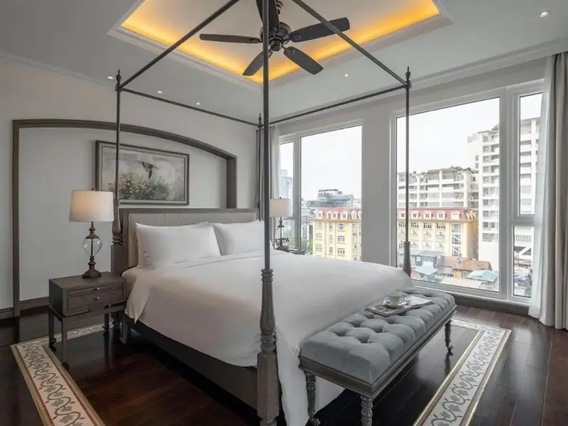 De Syloia Hotel