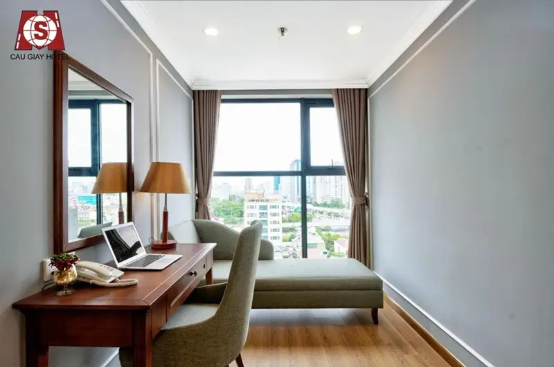 Cầu giấy Hotel