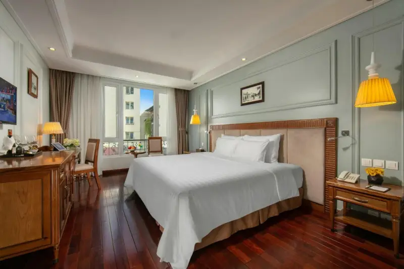 Hanoi Pearl Hotel
