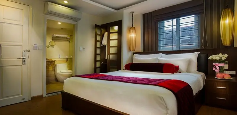 Golden Art Hotel