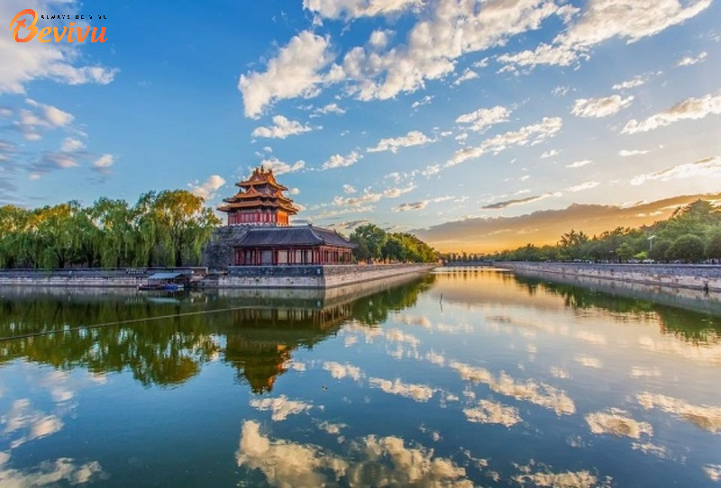 Di Hòa Viên Du lịch di Hòa Viên