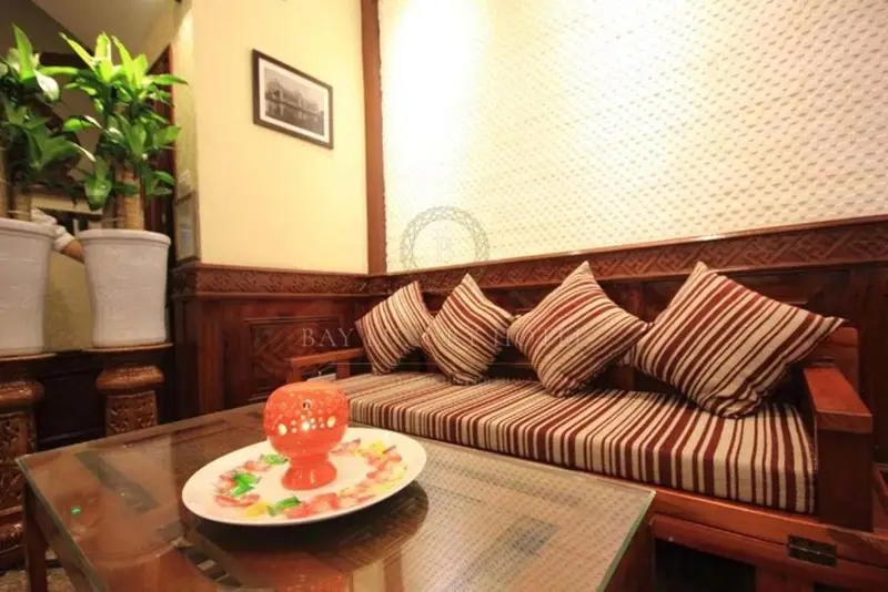 Hanoi Sunshine Hotel 