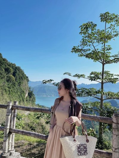Tour Hà Nội Ba Khan 2 ngày 1 đêm