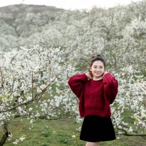 Tour Mộc Châu Teambuilding 2N1Đ cuàng Bevivu