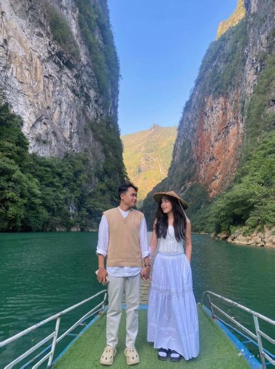 Tour Hà Giang 3 ngày 2 đêm rất nhiều điểm đến đẹp