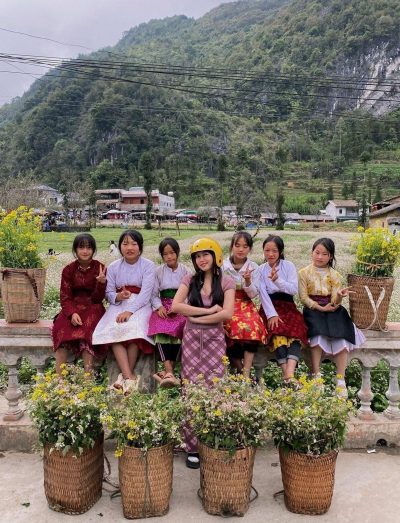 Du lịch Hà Giang theo tour