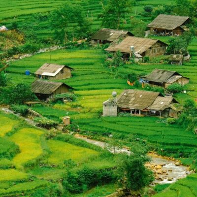 Tour Sapa 3 ngày 2 đêm từ Hà Nội rất thú vị