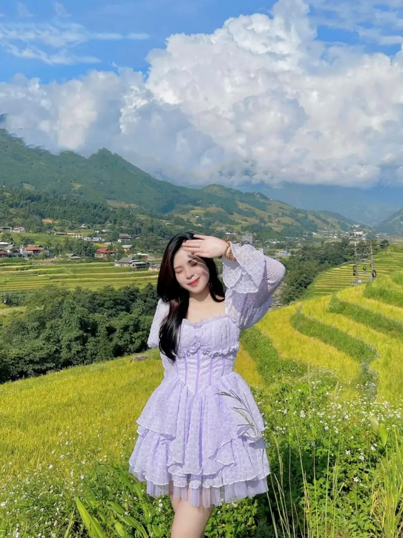 Du lịch Sapa mùa nào trong năm cũng có những vẻ đẹp riêng biệt 