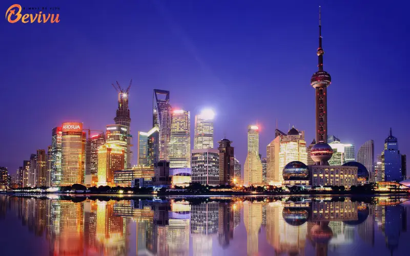 kinh nghiệm du lịch Trung Quốc 2025