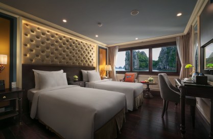 Phòng Executive Suite