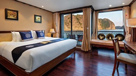 Phòng Junior Suite