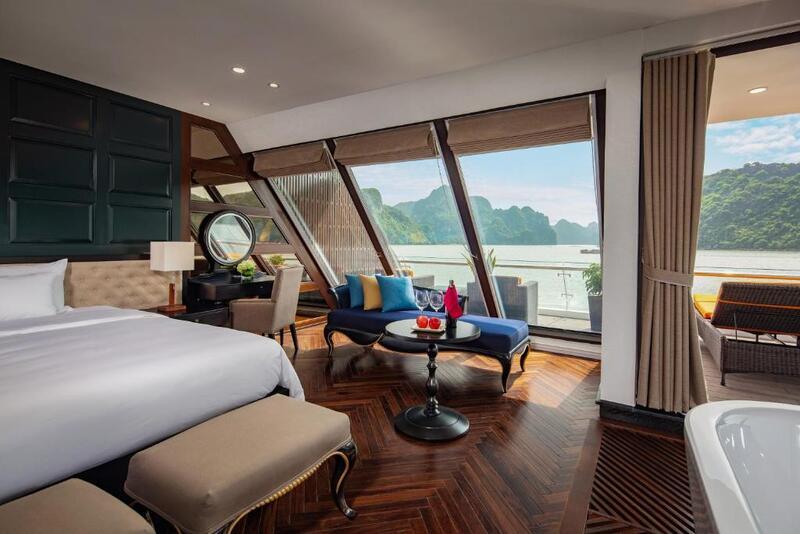   Phòng Executive Suite