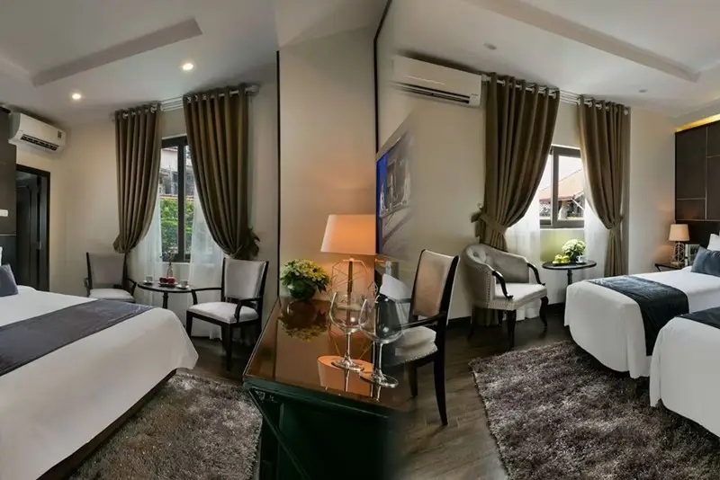 La Santé Hotel & Spa