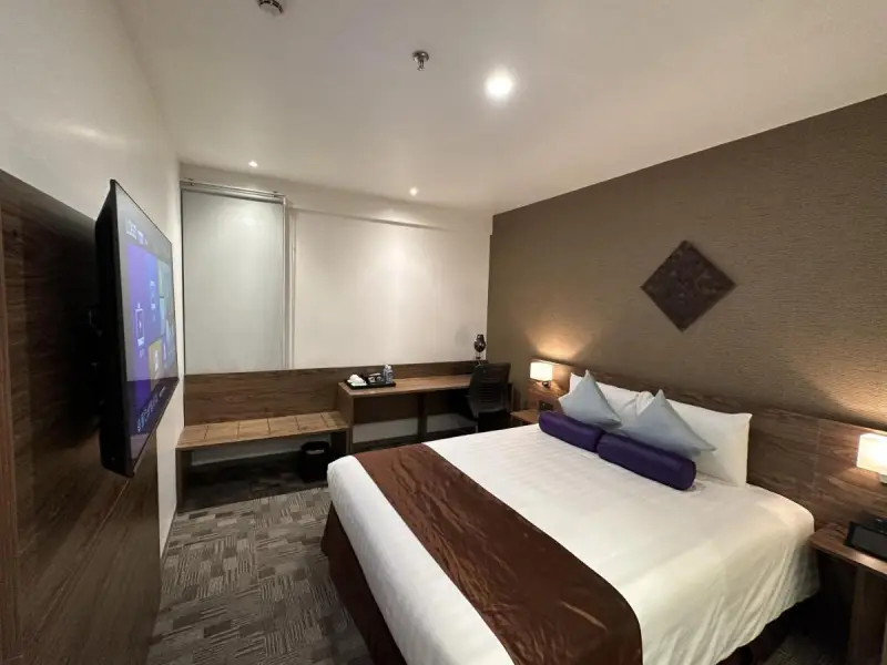 Hotel Yah Hanoi & Spa