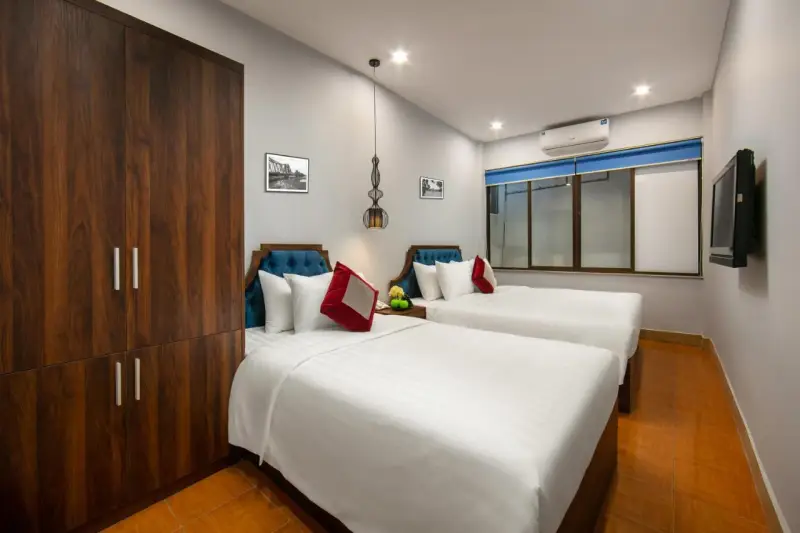 Sonata Premier Hotel & Spa