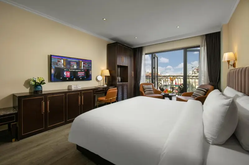 San Palace Hotel & Spa