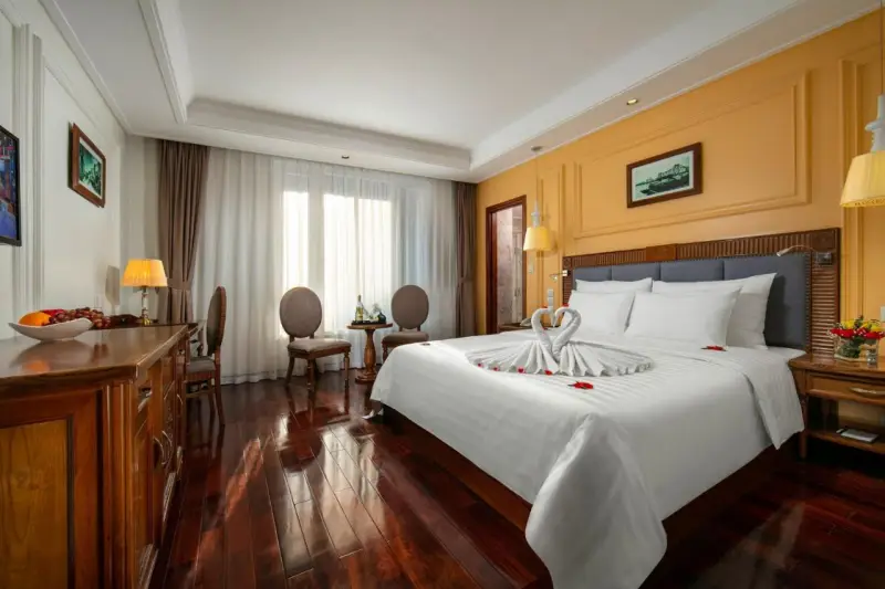 Hanoi Pearl Hotel