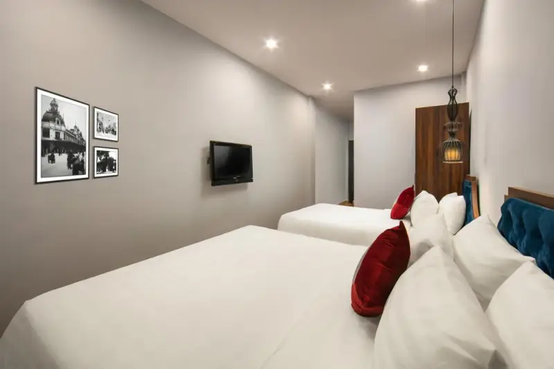 Sonata Premier Hotel & Spa