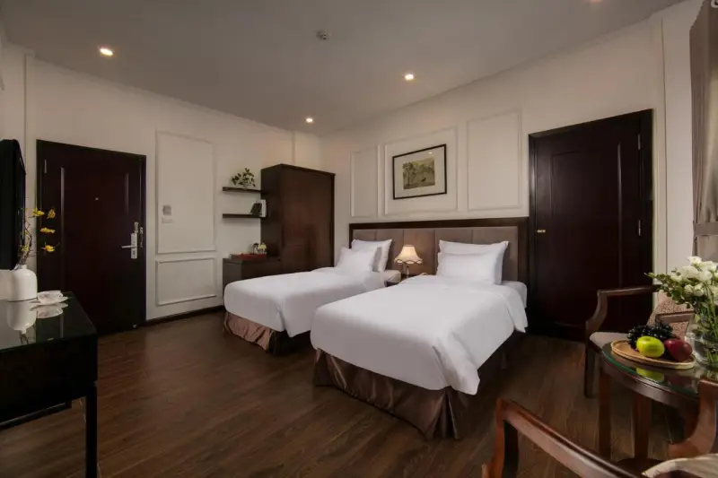 Hong Ngoc Cochinchine Boutique Hotel & Spa