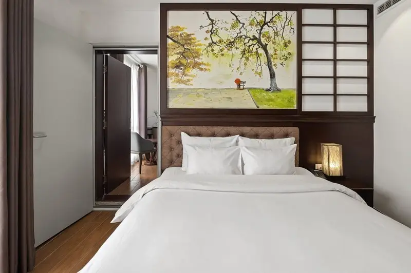 22Land Residence Hotel