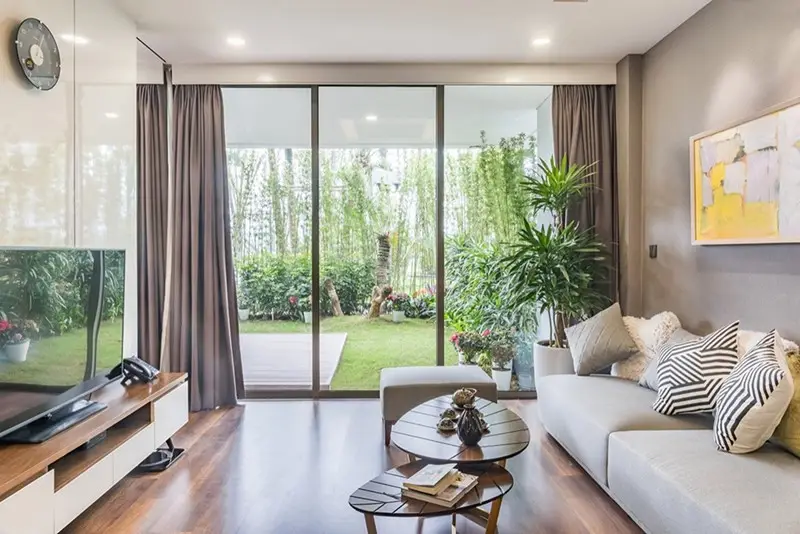 Khu resort Flamingo Đại Lải Khu resort Flamingo Đại Lải đầy đủ tiện nghi