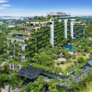 Flamingo Đại Lải hiện đại