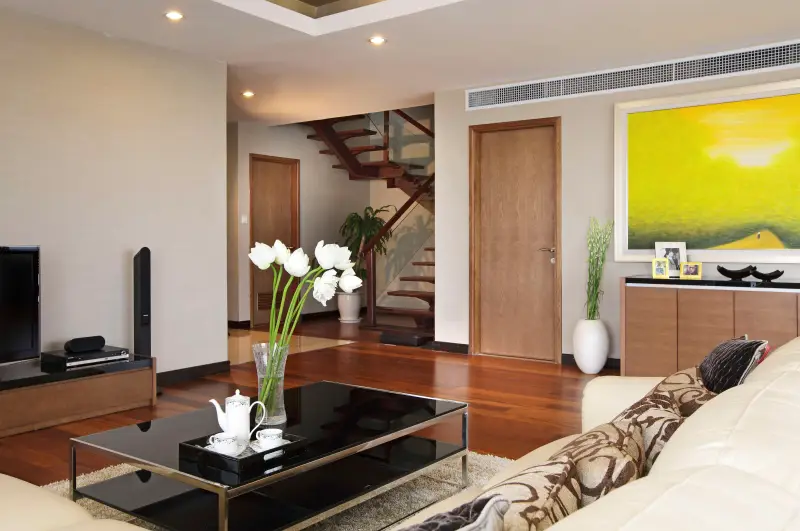Fraser Suites Hanoi -duplex