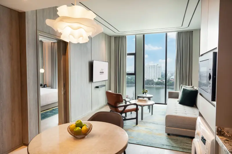 Fraser Suites Hanoi - One Bedroom Executive