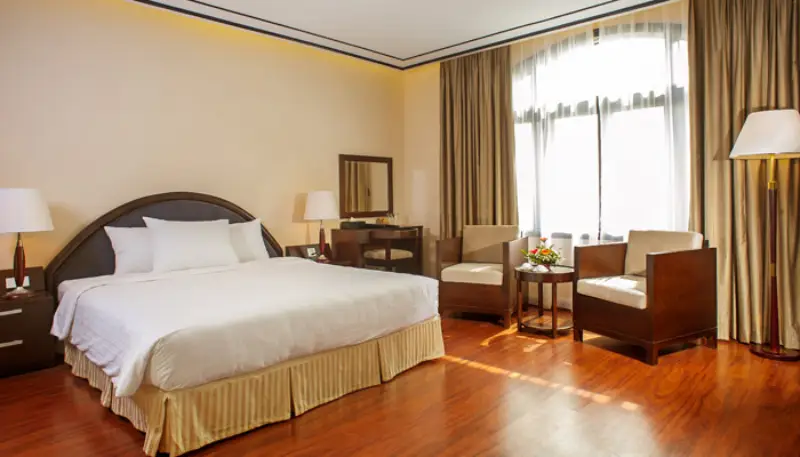 Garco Dragon Hotel 