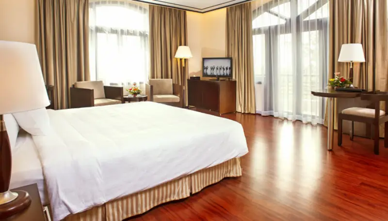 Garco Dragon Hotel 