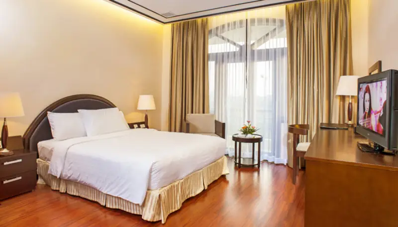 Garco Dragon Hotel 