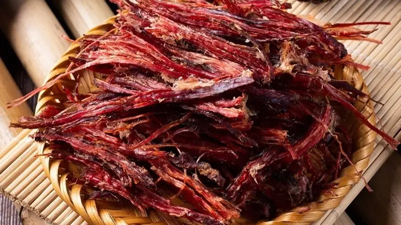 Sapa có nhiều đặc sản ngon Đồ ăn Sapa rất ngon