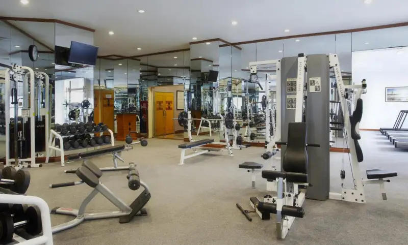 Meliá Hotel Hanoi
