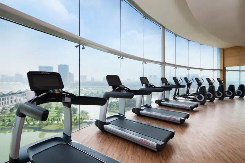 JW Marriott Hanoi