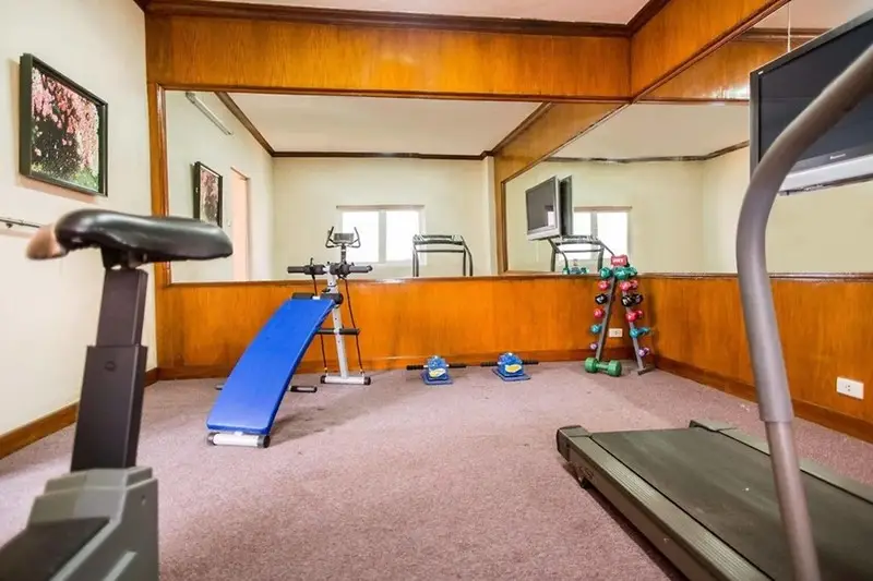 De Syloia Hotel