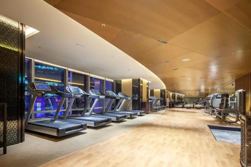 Lotte Hotel Hanoi 
