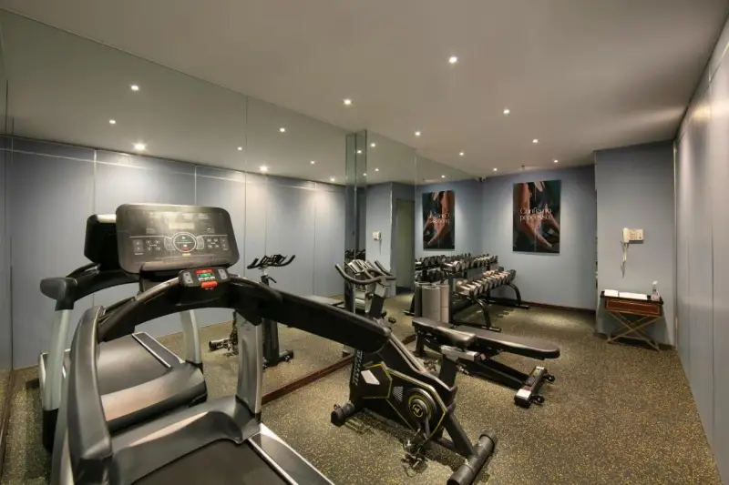 Anatole Hotel Hanoi
