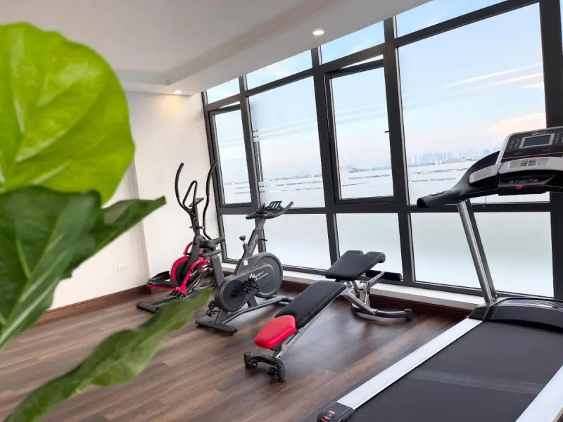 Branda Apartment & Hotel