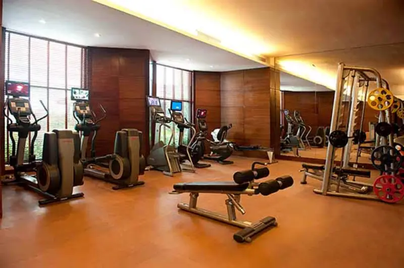 Crowne Plaza West Hanoi Residences