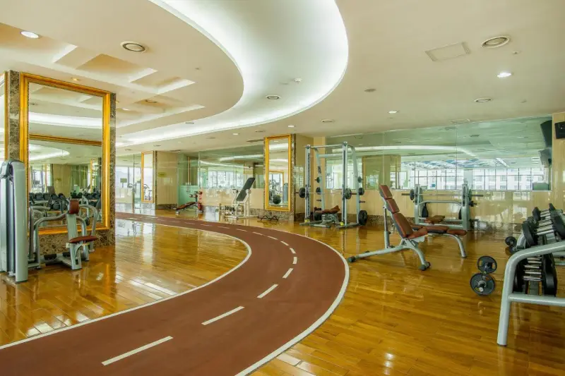 Grand Plaza Hanoi Hotel