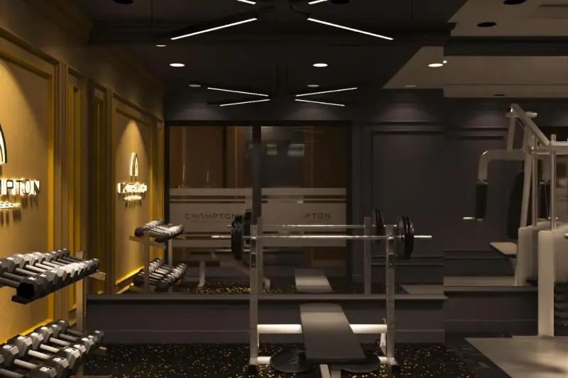 Champton Hanoi Hotel