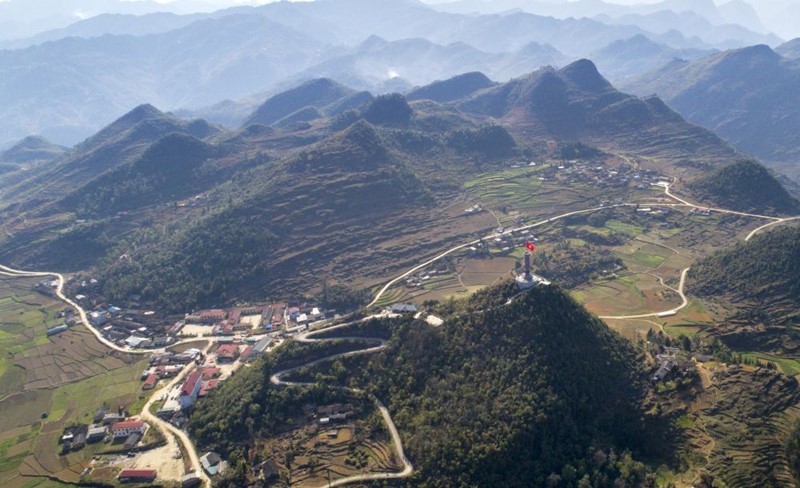 Lũng Cũ Hà Giang