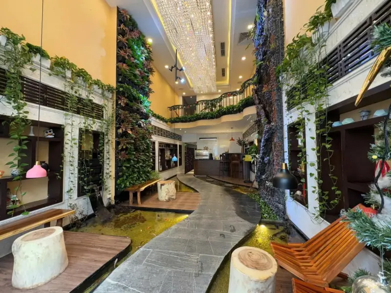 Hanoi Brilliant Hotel & Spa