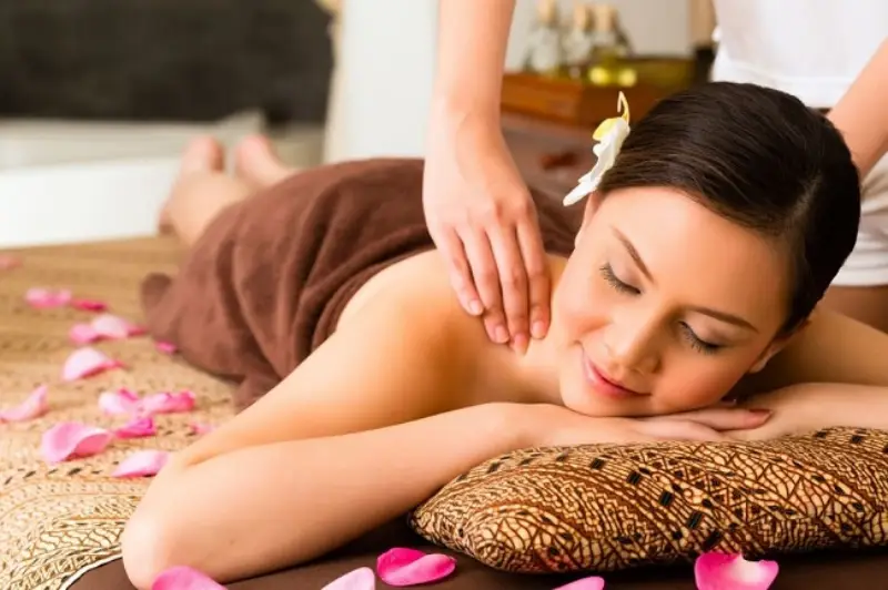 Hanoi Calista Hotel & Spa - spa