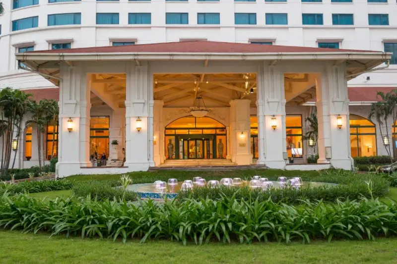 Hanoi Daewoo Hotel